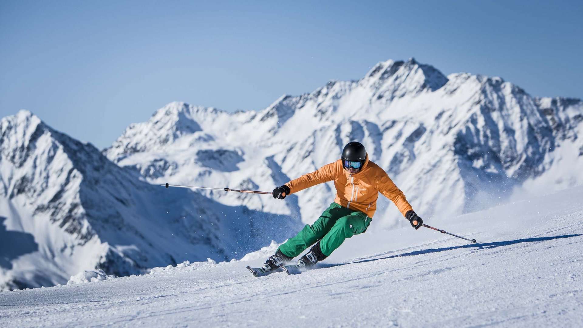 Wohlfühlurlaub in Südtirol